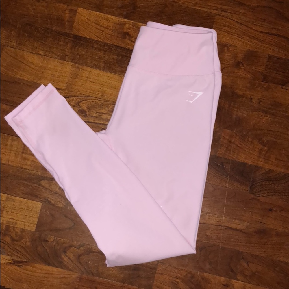 Gymshark dreamy leggings
